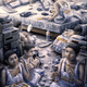 Image for article titled The Paintings That Will Give You Nightmares Tonight